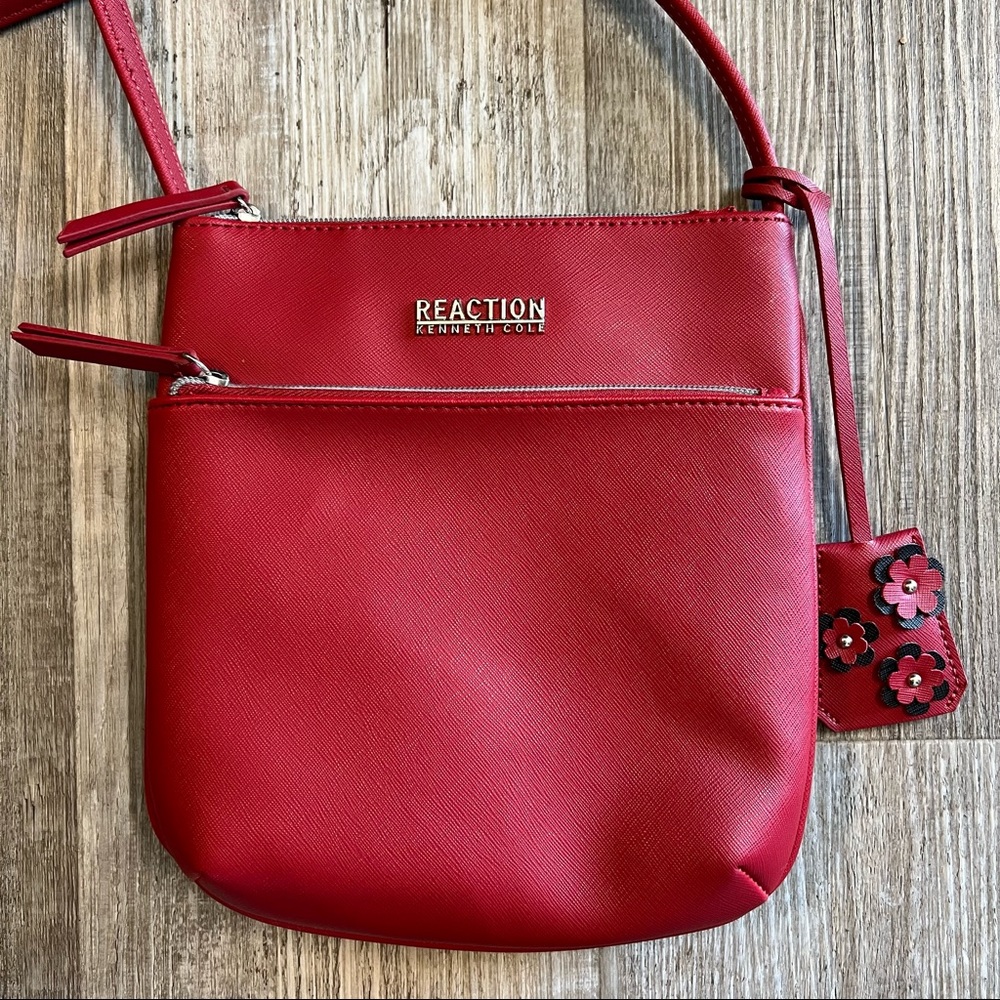 Kenneth Cole Reaction bag